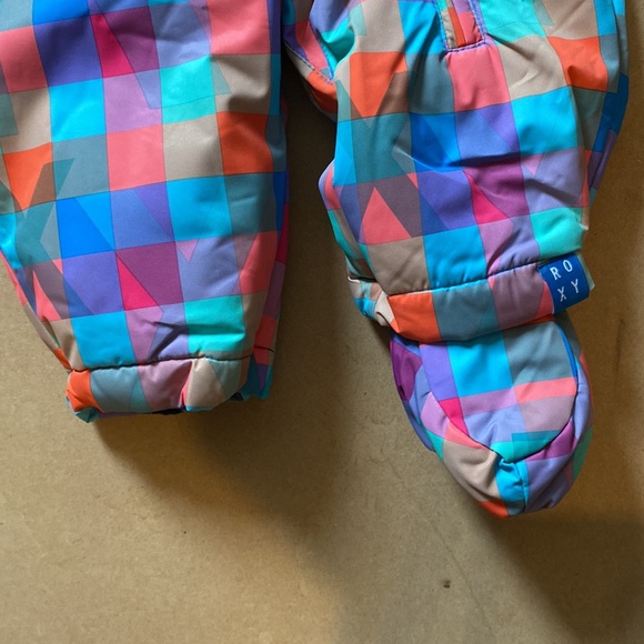 Roxy Baby 6m Snowsuit - Picture 5 of 5